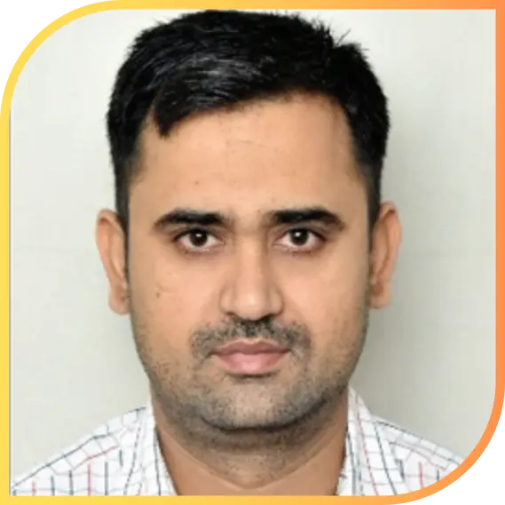 Mr. Munish Kumar
